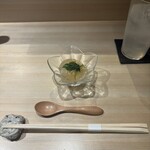 恵比寿 鮨 はつめ - 