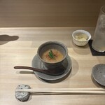 恵比寿 鮨 はつめ - 