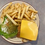 Shirley's Coffee Shop - 