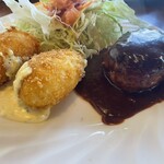 談話室杉の樹 - 