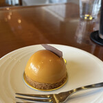 パティスリー ル テニエ - 