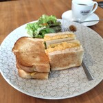 東向島珈琲店 - 