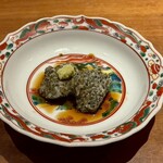 ブリコール - とんぶりのお餅