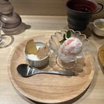 恵比寿 鮨 はつめ - 