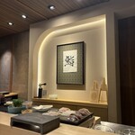 恵比寿 鮨 はつめ - 