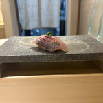 恵比寿 鮨 はつめ - 