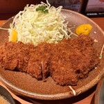 とんかつ丸一 - 