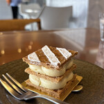 パティスリー ル テニエ - 