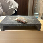 恵比寿 鮨 はつめ - 