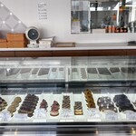 パティスリー ル テニエ - 