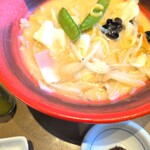 やよい軒 - アップ