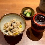 ブリコール - 香りが最高