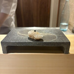 恵比寿 鮨 はつめ - 