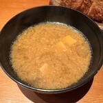 とんかつ丸一 - 