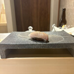 恵比寿 鮨 はつめ - 