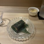 恵比寿 鮨 はつめ - 