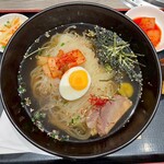 焼肉名菜 福寿 - 