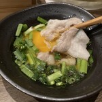 燦 別邸 北新地店 はなれ - 