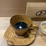 恵比寿 鮨 はつめ - 