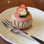 パティスリー ル テニエ - 