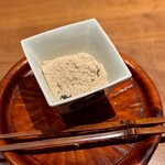 ブリコール - わらび餅(本わらび？)