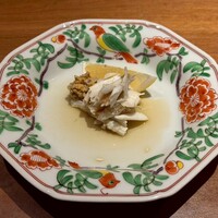 ブリコール - ワタリガニ