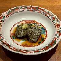 ブリコール - とんぶりのお餅