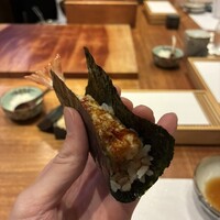 天婦羅 みやしろ - 