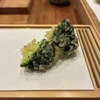 天婦羅 みやしろ - 