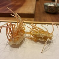 天婦羅 みやしろ - 