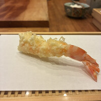 天婦羅 みやしろ - 