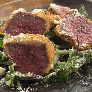 肉と野菜とナチュラルワイン さとう_1