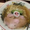 水原製麺