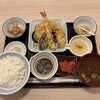 天麩羅えびのや エビスタ西宮店