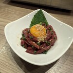 ホルモン高山 湯島本店 - 