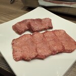 ホルモン高山 湯島本店 - 