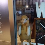 ジンギスカン×厚岸牡蠣  ラムグチカズヤ - 