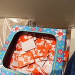 ジンギスカン×厚岸牡蠣  ラムグチカズヤ - 