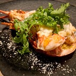 鉄板焼さくら - 