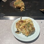 月島もんじゃくうや - 