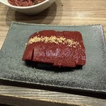 ホルモン高山 湯島本店 - 