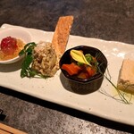 鉄板焼さくら - 