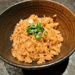 鉄板焼さくら - 