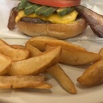 さくらバーガー - 