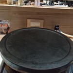 ジンギスカン×厚岸牡蠣  ラムグチカズヤ - 