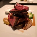 鉄板焼さくら - 