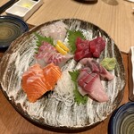 魚処しふく - 