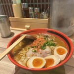 えびそば一幻 梅田店 - 