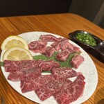焼肉 仁 - 