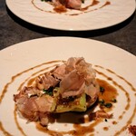 鉄板焼さくら - 